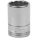 Purchase Top-Quality SK TOOLS - SKT-40320 - 20 mm 1/2" Drive 12 Point Metric Standard Chrome Socket pa2