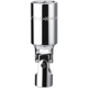 Purchase Top-Quality SK TOOLS - SKT-4490 - 13/16" 3/8" Drive Fractional Swivel Spark Plug Chrome Socket pa2