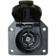 Purchase Top-Quality HOPKINS MANUFACTURING - 48485 - Trailer Wiring Connector pa1