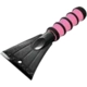 Purchase Top-Quality HOPKINS MANUFACTURING - 994PKC - 10" Pink Ice Scraper pa1