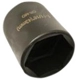 Purchase Top-Quality CTA TOOLS  - CTA-4145  - Axle Nut Socket - 43MM x 6 PT pa1