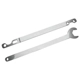 Purchase Top-Quality CTA TOOLS - CTA-A886L - Fan Clutch Wrench Set pa1