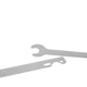 Purchase Top-Quality CTA TOOLS - CTA-A886L - Fan Clutch Wrench Set pa4