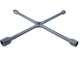 Purchase Top-Quality KEN TOOLS - KEN-35690 - 4-Way Lug Wrench pa1