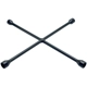 Purchase Top-Quality KEN TOOLS - KEN-35690 - 4-Way Lug Wrench pa2