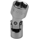 Purchase Top-Quality SK TOOLS - 43514 - 7/16" 1/4" Drive 6 Point Flex Socket pa1