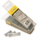 Purchase Top-Quality TITAN TOOLS - 11036 - Single-Edge Razor Blades pa3