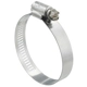 Purchase Top-Quality IDEAL TRIDON - HAS40 - Stainless Gear Clamp pa1