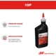 Purchase Top-Quality INGERSOLL RAND - 10P - Air Tool Lubricant Oil pa3