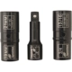 Purchase Top-Quality INGERSOLL RAND - SK4C3F - Lugnut Service Flip Impact Socket Set pa1