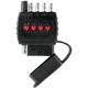 Purchase Top-Quality IPA - 7866 - 4/5 Pin Trailer Harness Checker pa1