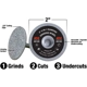 Purchase Top-Quality IPA - 8120 - 3-in-1 Diamond Grinding Wheel pa1