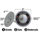 Purchase Top-Quality IPA - 8151 - 3-in-1 Diamond Grinding Wheel pa3