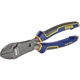 Purchase Top-Quality IRWIN - 1902412 - Vise-Grip Pivot Joint Multi-Material Grip Max Leverage Diagonal Cutters pa1
