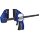 Purchase Top-Quality IRWIN - 1964713 - Heavy-Duty Bar Clamp/Spreader (Blue) pa2
