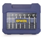 Purchase Top-Quality IRWIN - 1966892 - Marples Wood Drilling Forstner Bit Set pa1
