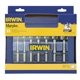 Purchase Top-Quality IRWIN - 1966892 - Marples Wood Drilling Forstner Bit Set pa3