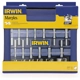 Purchase Top-Quality IRWIN - 1966893 - Marples Forstner Bit Set pa1