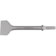 Purchase Top-Quality JET - 408214 - Paint Scraper Chisel pa1
