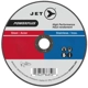 Purchase Top-Quality JET - 501066 - Cut-Off Wheel pa1