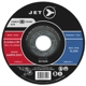 Purchase Top-Quality JET - 501656 - Cut-Off and Light Grinding Wheel pa1