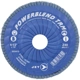 Purchase Top-Quality JET - 503429 - Trimmable Flap Disc pa1
