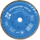 Purchase Top-Quality JET - 503573 - Zirconia Flap Disc pa1