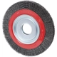 Purchase Top-Quality JET - 550124 - Crimped Wire Wheel pa1