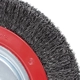 Purchase Top-Quality JET - 550124 - Crimped Wire Wheel pa2