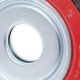 Purchase Top-Quality JET - 550124 - Crimped Wire Wheel pa3