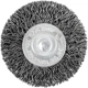 Purchase Top-Quality JET - 550906 - Crimped Radial End Brush pa1