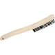 Purchase Top-Quality JET - 551102 - Scratch Brush pa1