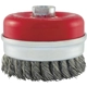 Purchase Top-Quality JET - 553655 - Knot Banded Cup Brush pa1