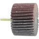 Purchase Top-Quality JET - 560122 - Shaft Mounted Flapwheel pa1