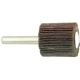 Purchase Top-Quality JET - 560123 - Shaft Mounted Flapwheel pa1