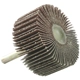 Purchase Top-Quality JET - 560222 - Shaft Mounted Flapwheel pa1