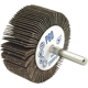 Purchase Top-Quality JET - 560222 - Shaft Mounted Flapwheel pa2