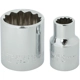 Purchase Top-Quality JET - 601234 - Metric Socket Set pa3