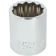 Purchase Top-Quality JET - 601234 - Metric Socket Set pa4