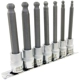 Purchase Top-Quality JET - 601805 - Socket Set pa1