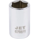 Purchase Top-Quality JET - 670506 - Regular Socket pa1