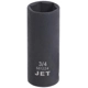 Purchase Top-Quality JET - 681224 - Deep Impact Socket pa1