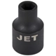 Purchase Top-Quality JET - 681510 - Regular Impact Socket pa1