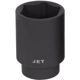 Purchase Top-Quality JET - 682258 - Deep Impact Socket pa1