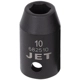 Purchase Top-Quality JET - 682510 - Regular Impact Socket pa1