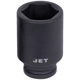 Purchase Top-Quality JET - 683264 - Impact Socket pa1