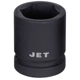 Purchase Top-Quality JET - 684140 - Impact Socket pa1