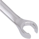 Purchase Top-Quality JET - 719202 - Flare Nut Wrench pa2