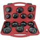 Purchase Top-Quality JET - H3370 - Filter Wrench Set pa1