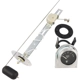 Purchase Top-Quality JET - HTA1117 - Electric Fuel Level Gauge Kit pa1
